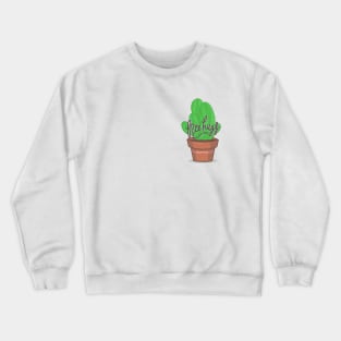 FREE HUGS Crewneck Sweatshirt